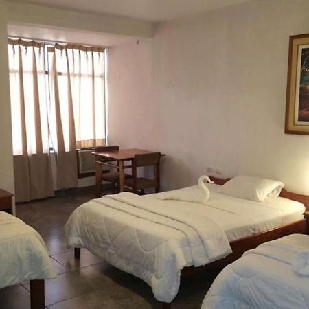 Amazon Green Hotel Iquitos Dış mekan fotoğraf