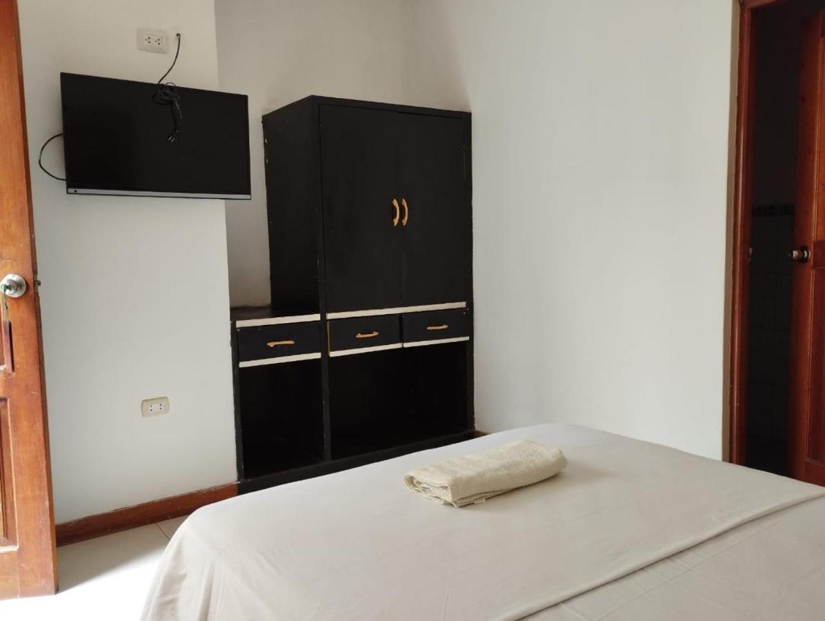 Amazon Green Hotel Iquitos Dış mekan fotoğraf