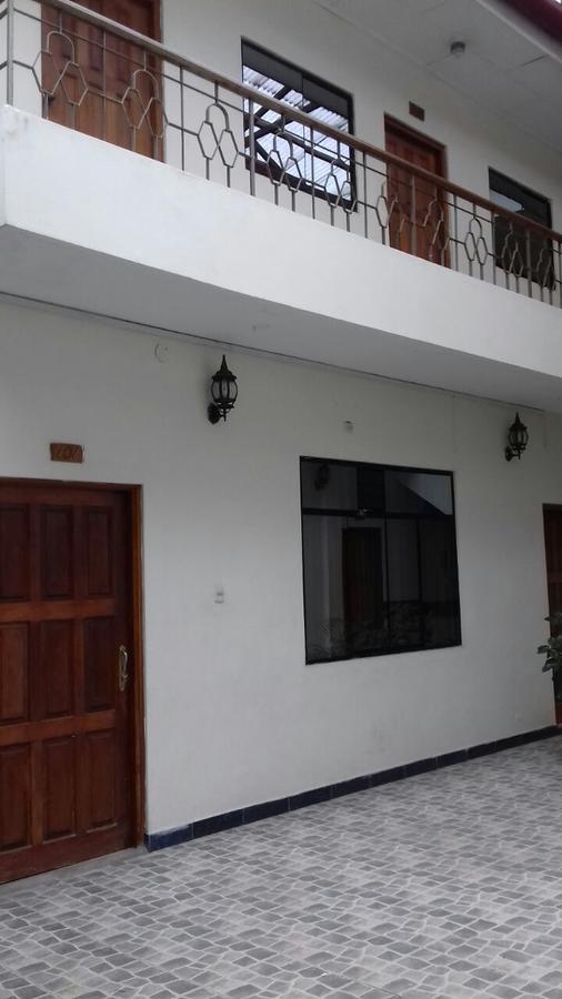 Amazon Green Hotel Iquitos Dış mekan fotoğraf