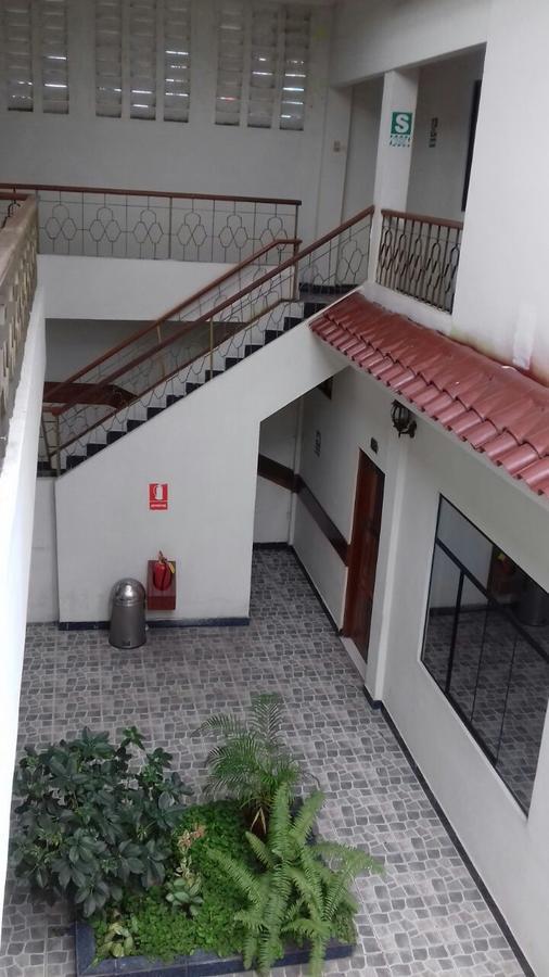 Amazon Green Hotel Iquitos Dış mekan fotoğraf