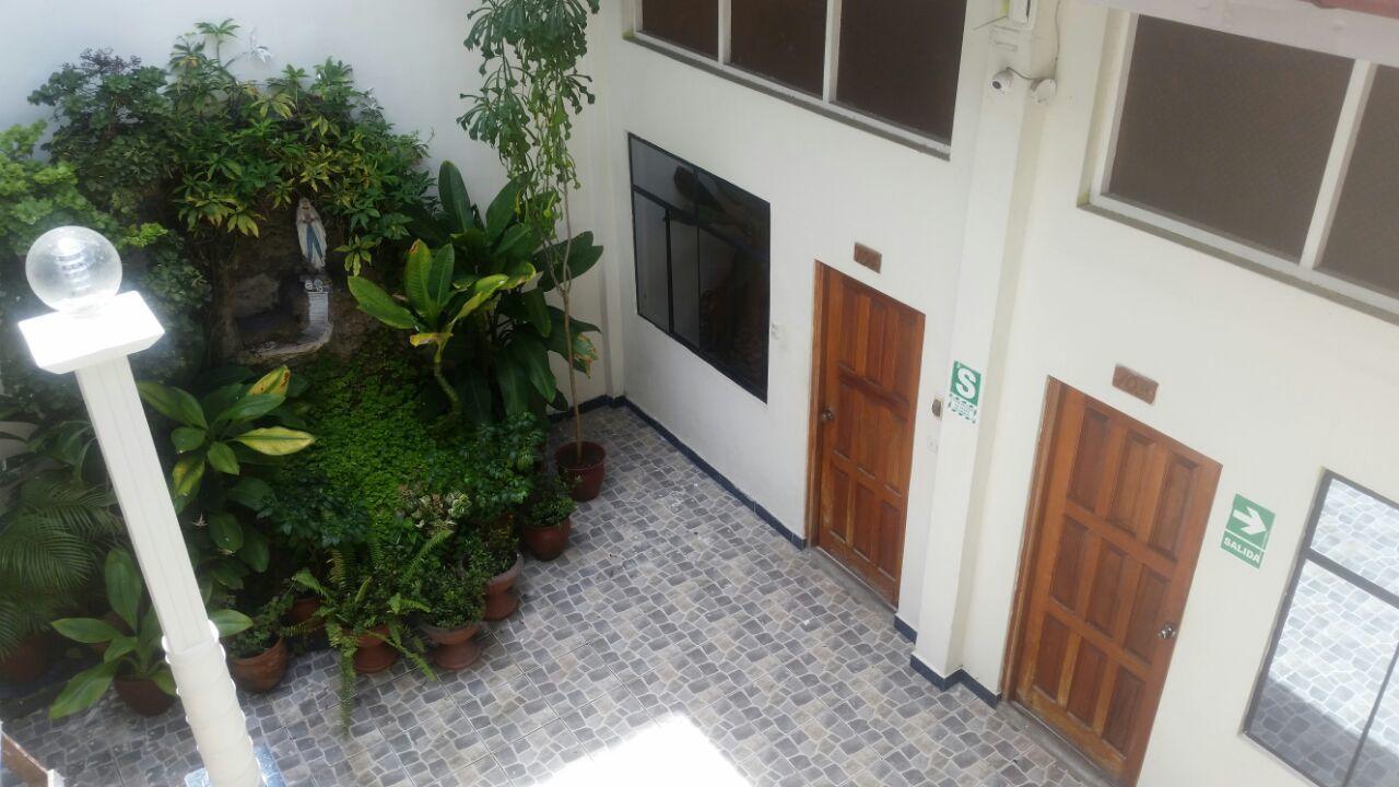 Amazon Green Hotel Iquitos Dış mekan fotoğraf