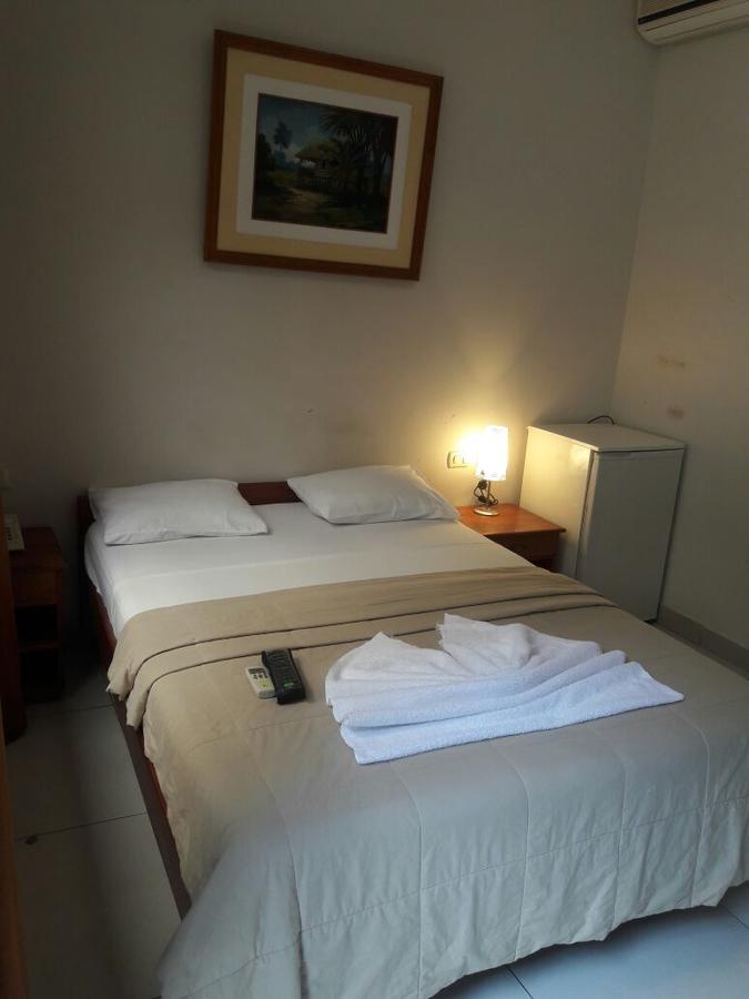 Amazon Green Hotel Iquitos Dış mekan fotoğraf