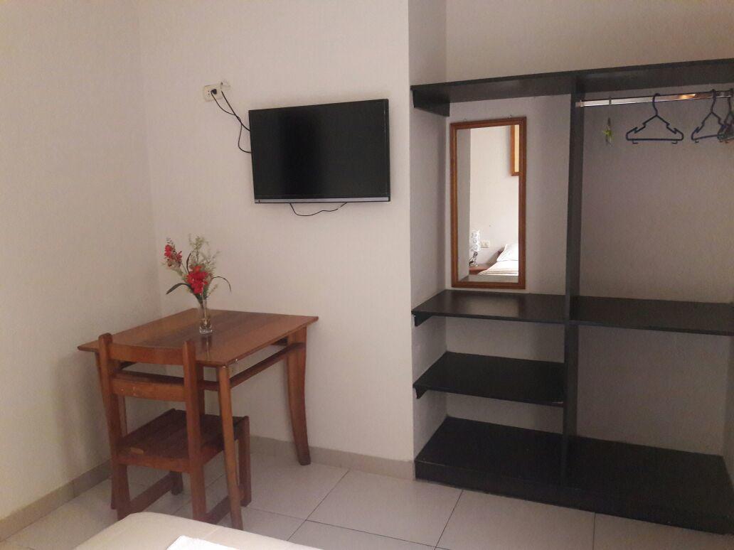 Amazon Green Hotel Iquitos Dış mekan fotoğraf