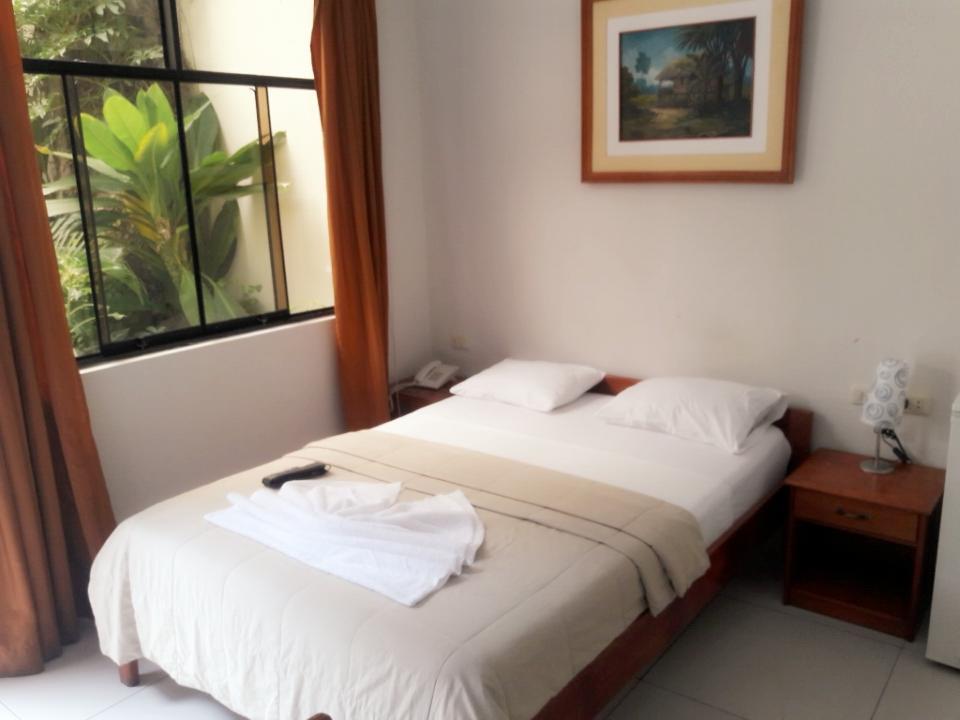 Amazon Green Hotel Iquitos Dış mekan fotoğraf